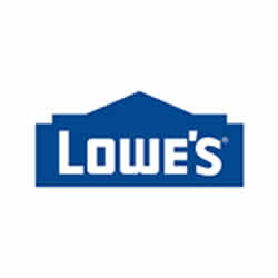 LOWE'S Search